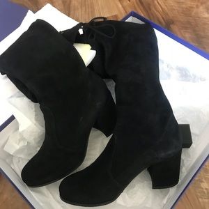 SOLD Stuart weitzman Tieland Boot